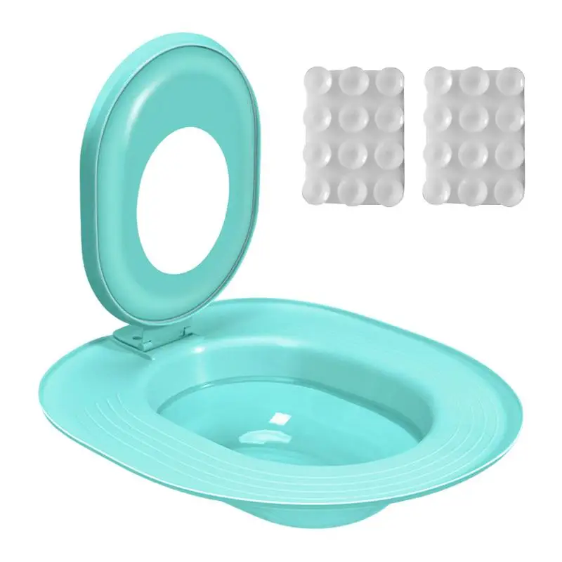 Cat Toilet Training Kit Toilet Litter Box Trainer Reusable Urinal Seat Potty Cat Toilet Trainer Toilet Pet Cleaning Care