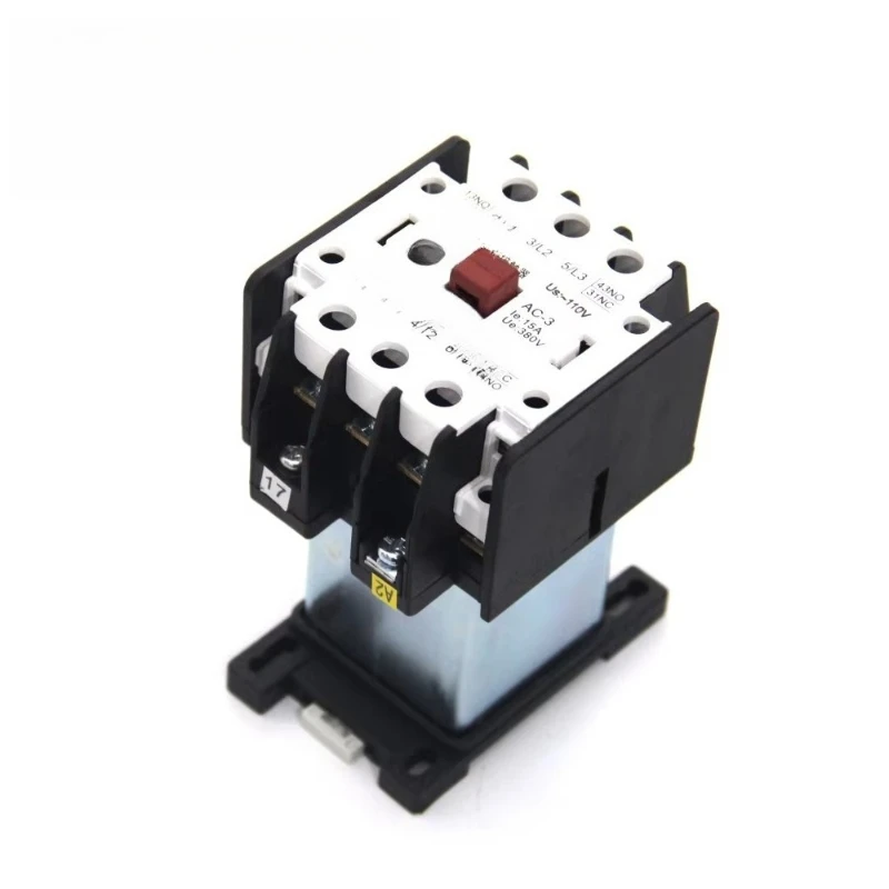 

Подходит для запасных частей лифтов: контактор MG2D-K