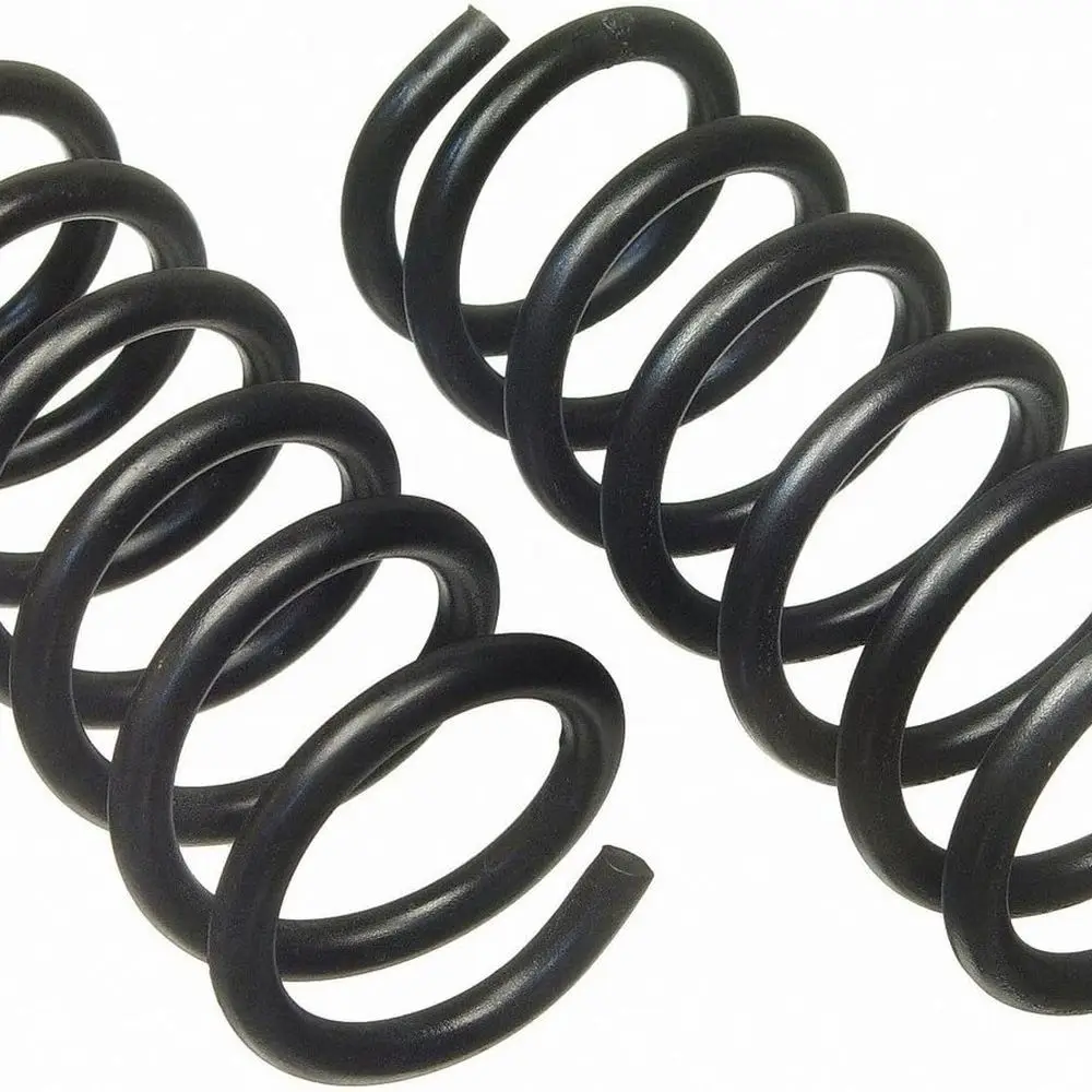 81411 Coil Spring Set for Toyota Sienna
