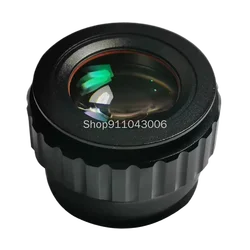 Digital Night Vision Thermal Imager Viewing Binocular Large Field of View 18X Eyepiece 0.39 Screen with Eye Shield