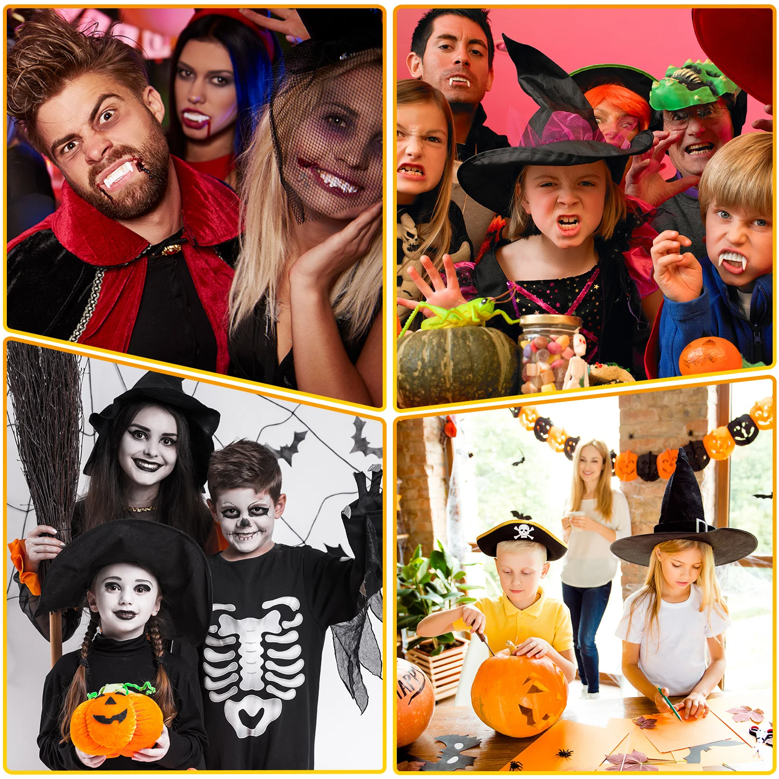 

18 pcs Simulated Rubber Bats Halloween Hanging Bat Decor For Home Party Haunted House Scene Layout Bat Pendants Festival Party