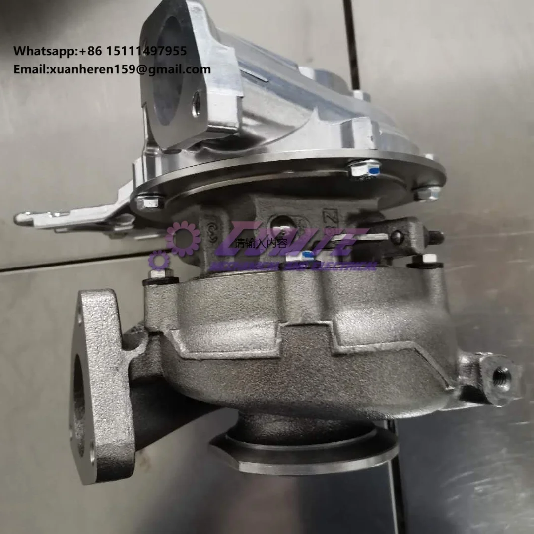 

Hot Sale CT16V Modified Turbo 17201-11080