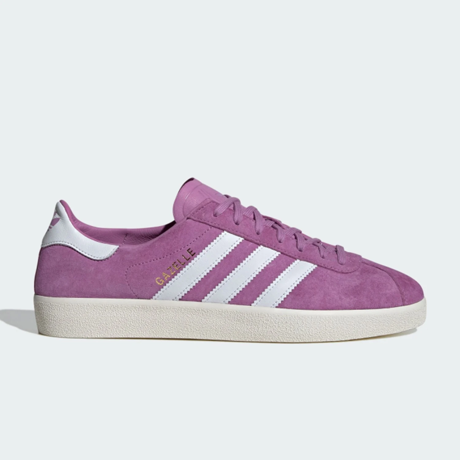 Adidas genuine clover women's classic suede sports fashion board shoes IE9167