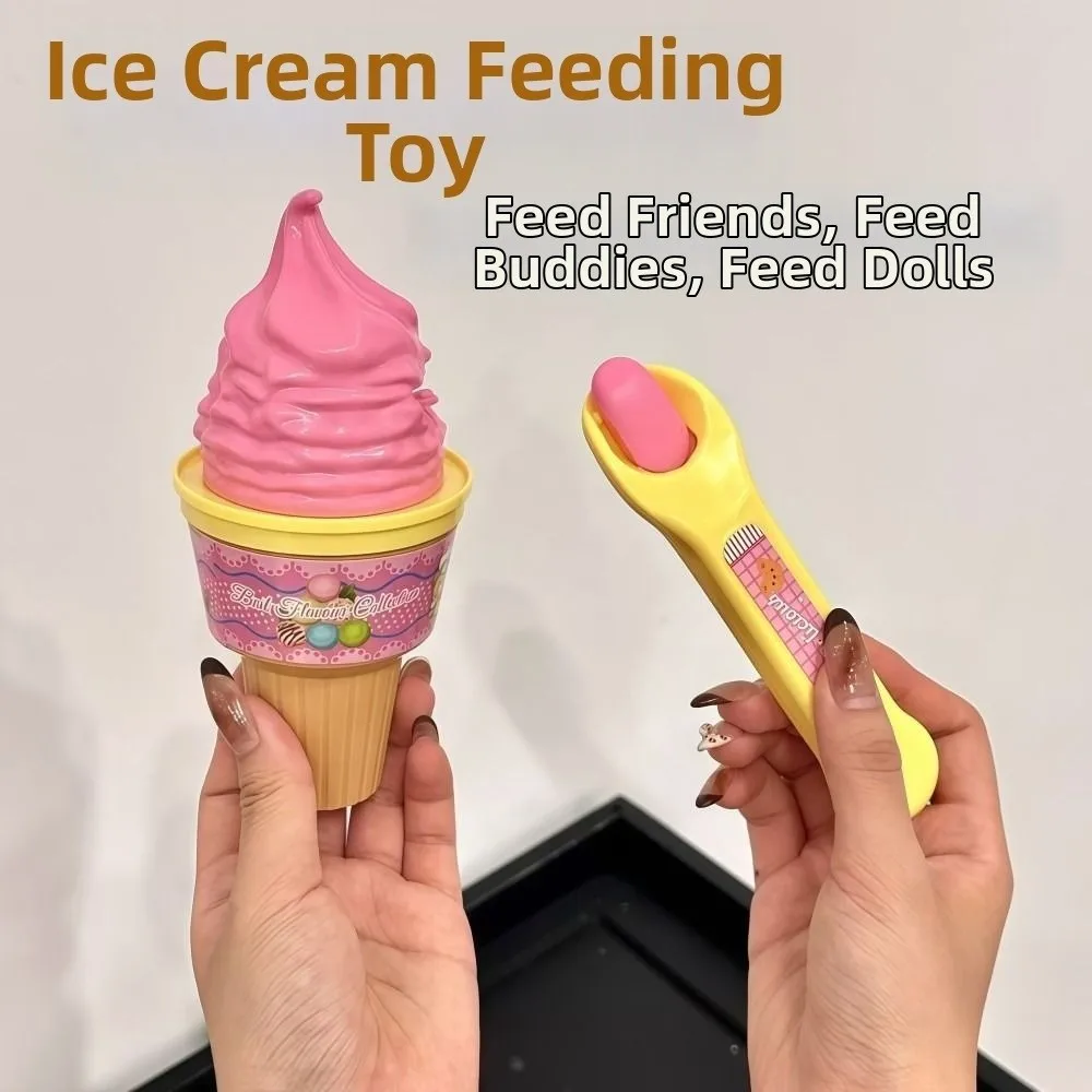 Simulation Food Japanese Early Education Toy Role Play Feature Play House Style Food Feeding Toy Creative Decompression