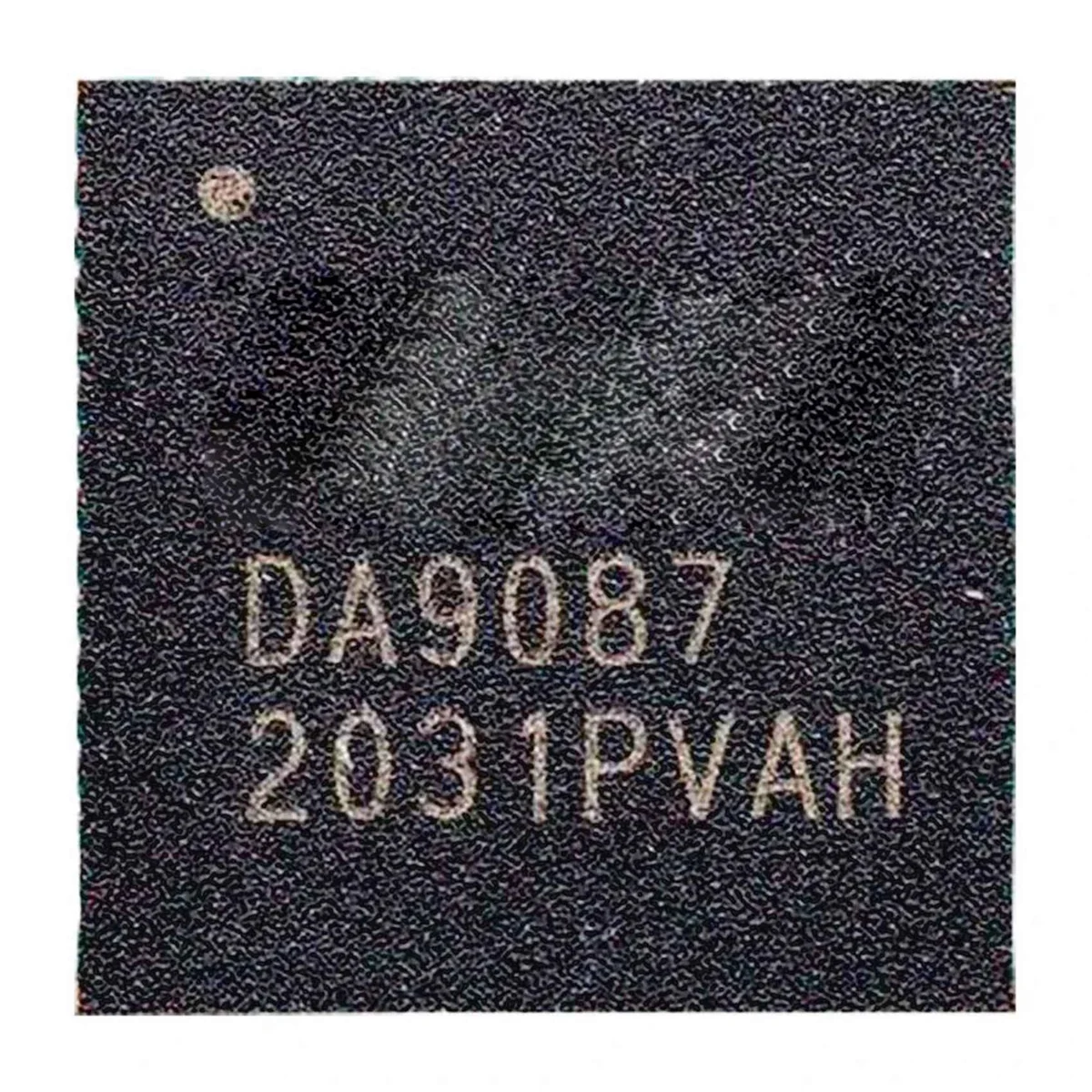 ABGB-5X DA9087 لوحدة تحكم PS5 DA9087 IC رقاقة PMIC إدارة الطاقة لأجزاء إصلاح PS5
