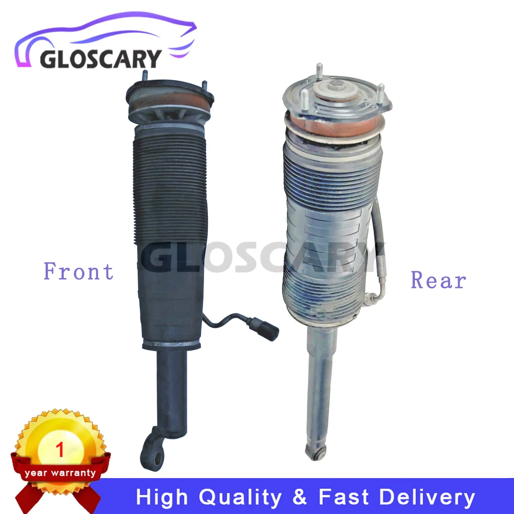 

Передняя задняя левая/правая гидравлическая амортизатор ABC для Mercedes Benz S-Class MAYBACH V222 W222 2014-2020 с электроприводом A2223208313