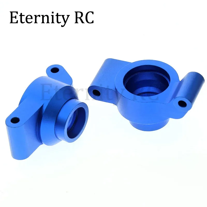 Traxxas MAXX WideMaxx 1/10 RC سيارة معدنية توجيه المذرة كتل C-محور كعب المحور الناقلات ترقية جزء مجموعة 8937 8932 8952