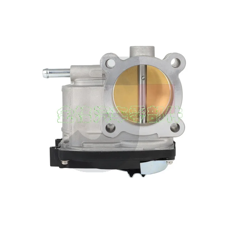 1 Pc Suitable for Mitsubishi Eclipse, Galan 04-12 Throttle OE MN135985 AMEXIAOXU