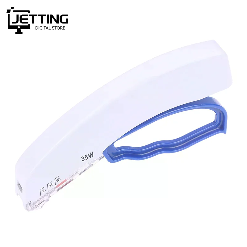 ✍ 縫合ステープラー針除去器医療用皮膚ステープラー縫合ステープラー手術専用皮膚縫合機手術に適しています