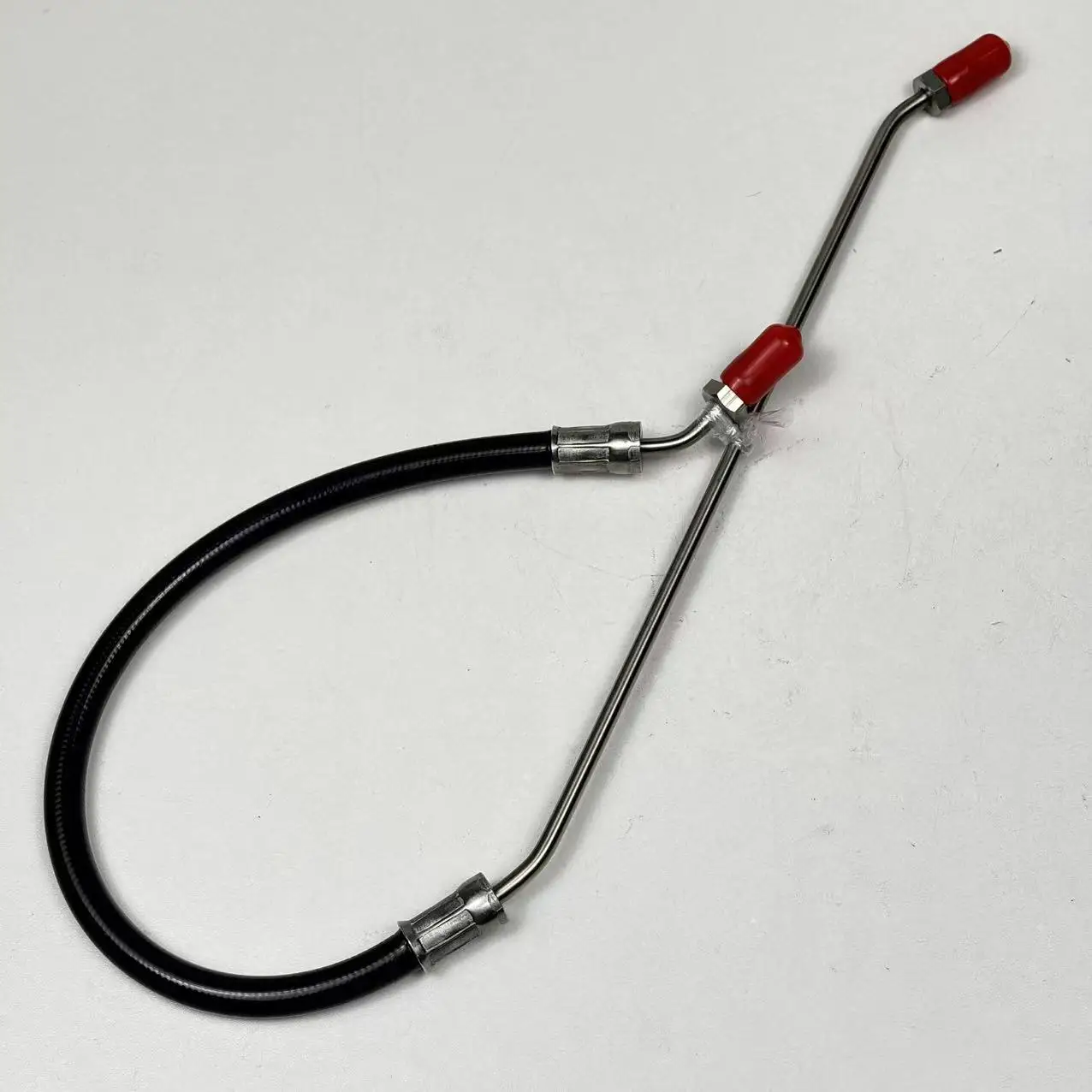 

Гидравлический шланг триммера 3853854 для двигателя Volvo SX-C DP-S SX-SLT