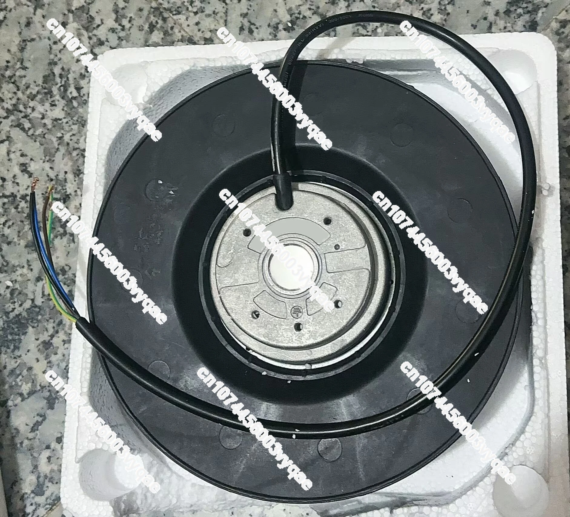 Suitable for turbine exhaust purification fan R2E225-BD92-09 230V M2E068-DF