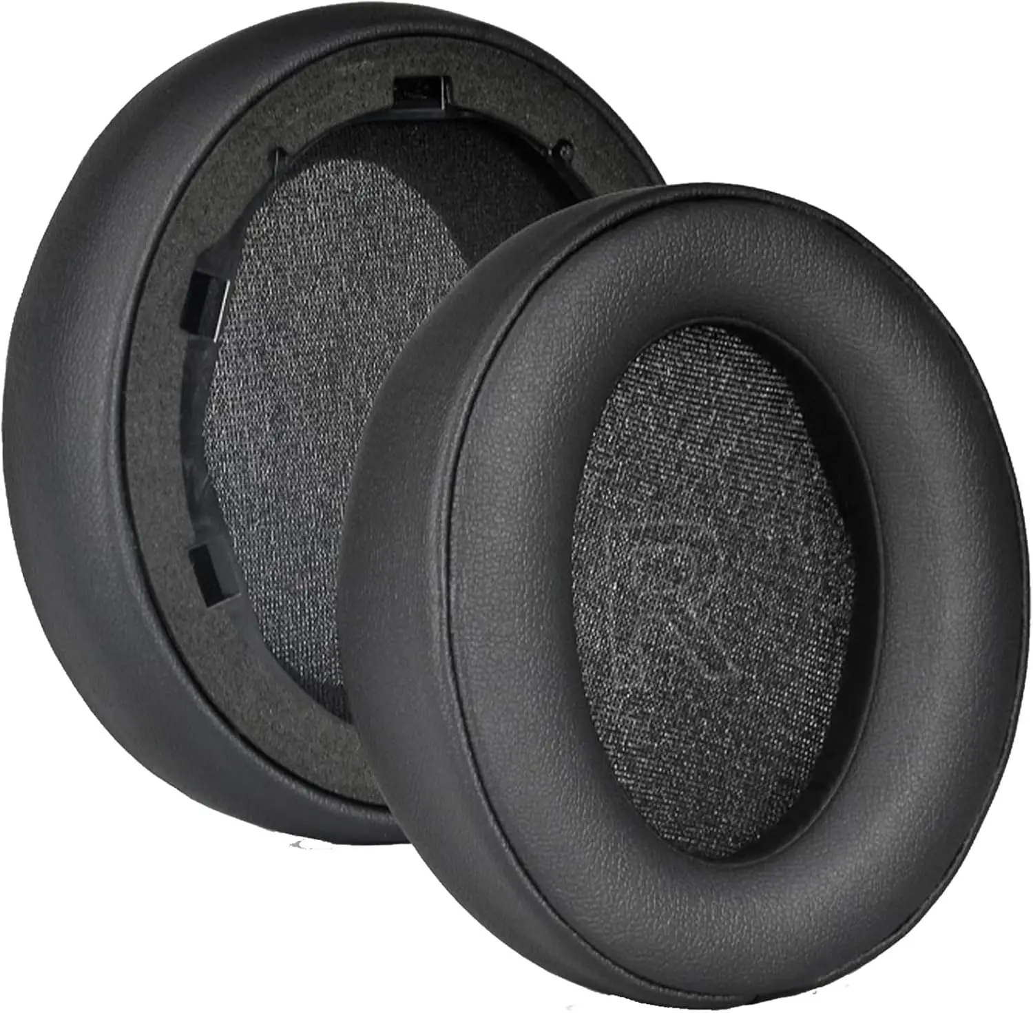 Soundcore Q35 Earpads Soundcore Q35 Replacement Ear Pads Cushions Cups Cover Parts Accessorie Compatible with Soundcore by Anker