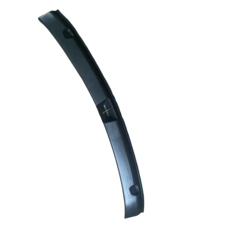 

1494631, защелка замка багажника, молдинг накладки на порог, защитный кронштейн, накладка 1494631-00-C для Tesla ModelY