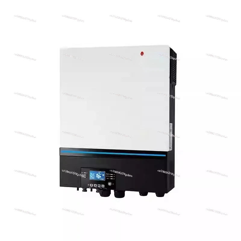 

Hybrid Solar Inverter, 11KW, with 500V PV Input, 150A , Hot Selling Charger, Built-in WiFi Transmitter