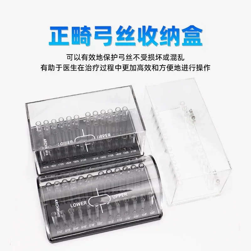 

Стоматологический акриловый композитный аппликатор, диспенсер-органайзер, держатель для композитных шприцев и аксессуаров