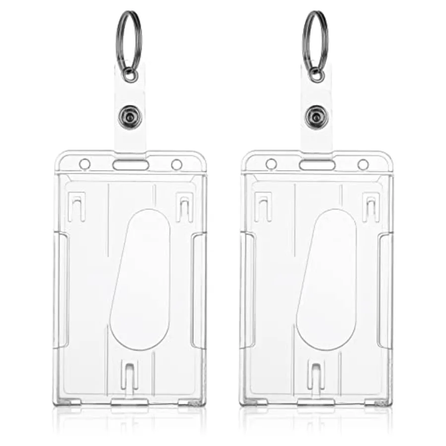 Id Card Badge Holde…