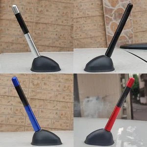 Antena aérea de rádio para teto de carro, para geextremamente tugella emgrand atlas azkaarra coolray gleagle okavago gx3, pré-face binray, acessórios para carro 6 principais vendas autoradio para geely gx3 - №4