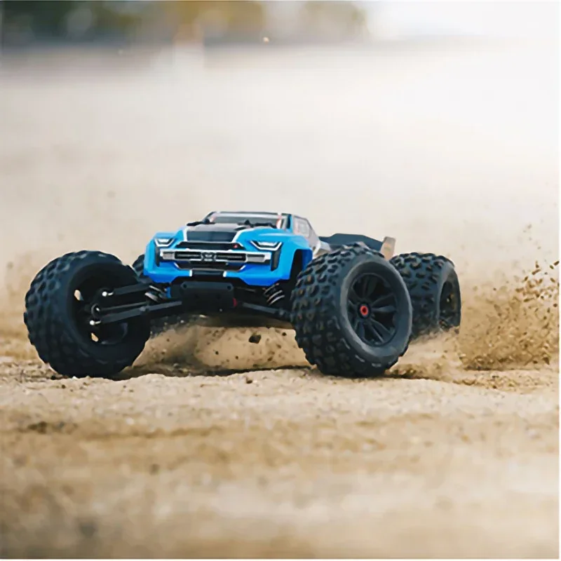 ARRMA1/8 KRATON 6S 4WD 2.4GHz RC elektryczny pilot zdalny model drogi samochód monster truck zabawek dla dorosłych i dzieci