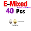 Mix E