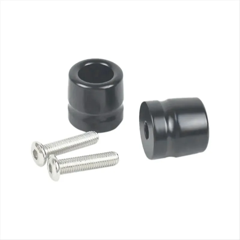 

Для BMW S1000RR 2019-2023: Заглушки руля, балансировочные утяжелители для руля