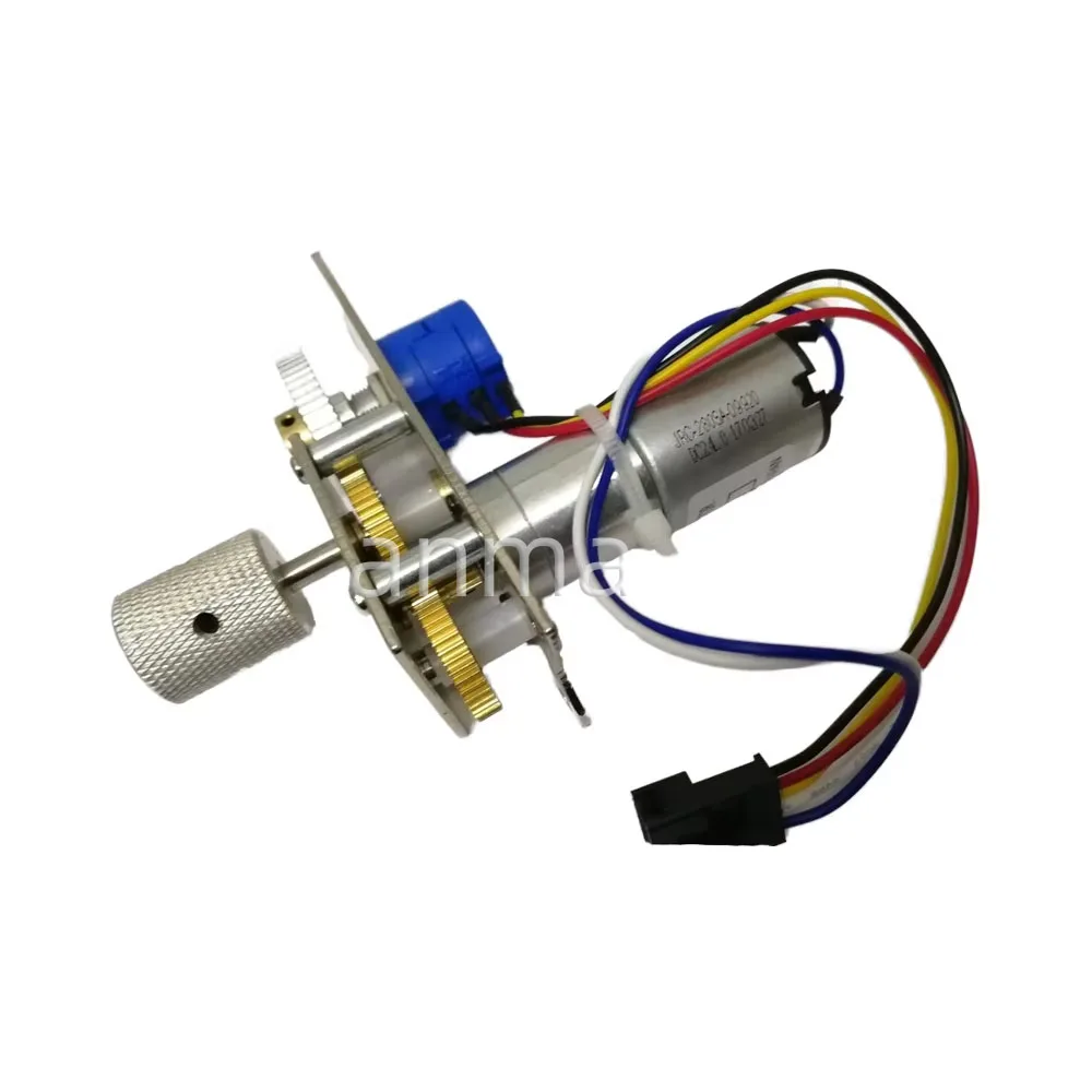 

Хорошее качество LS22G-101 двигатель с чернильным ключом для деталей офсетной печатной машины Akiyama BT440