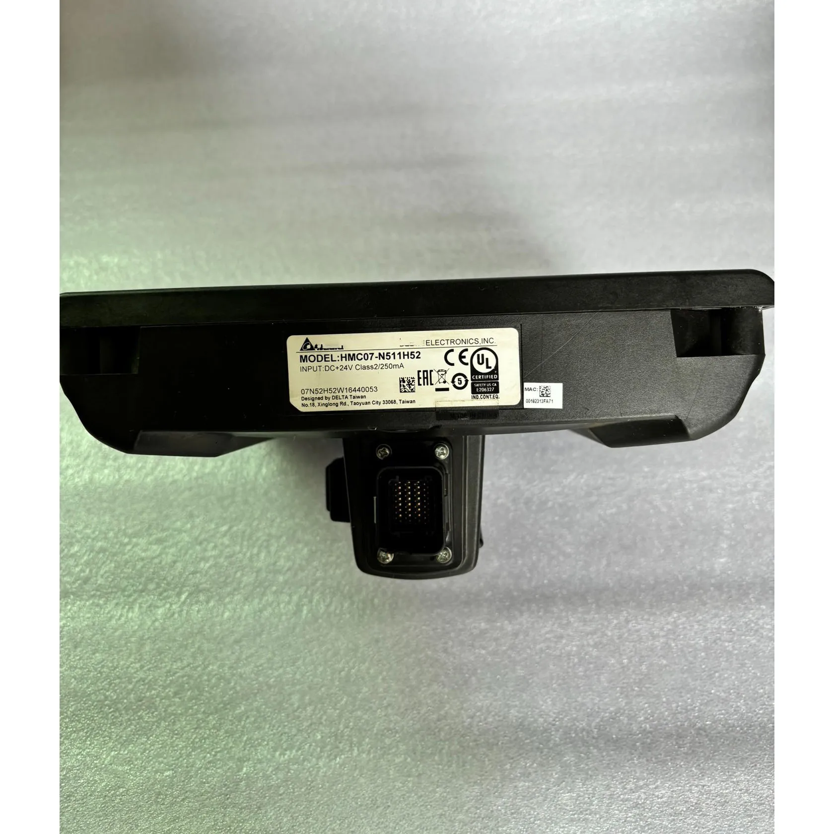 HMC07-N511H52 Télécommande portable avec garantie