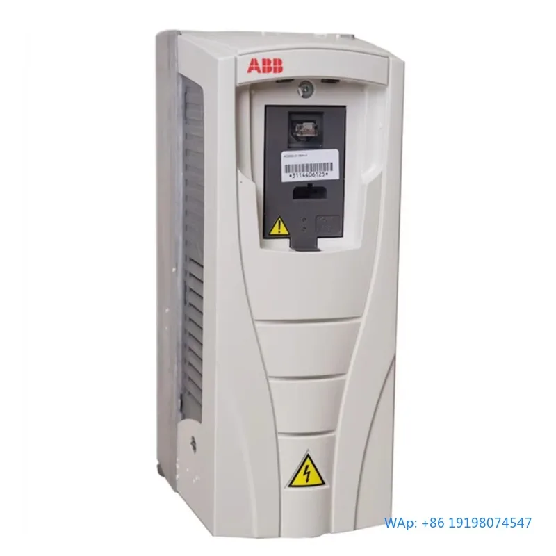 

ACS55001072A4 Variable Frequency Drive for Industrial Control