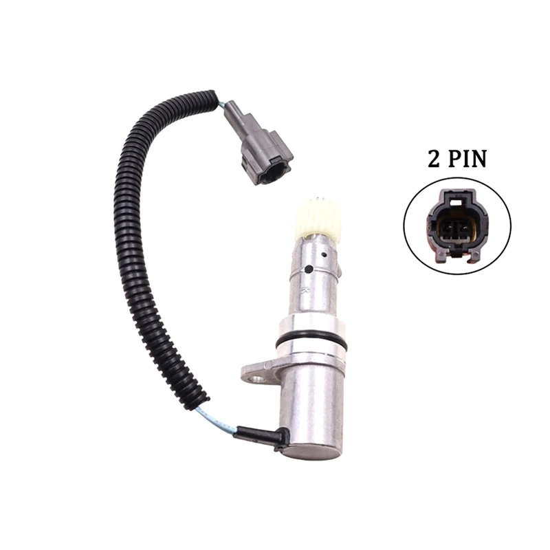 Vehicle Odometer Speed Sensor For Nissan Frontier 1998-2001 Pickup 1995-1997 D21 1994 2501073P00 25010-73P00 25010-56G00