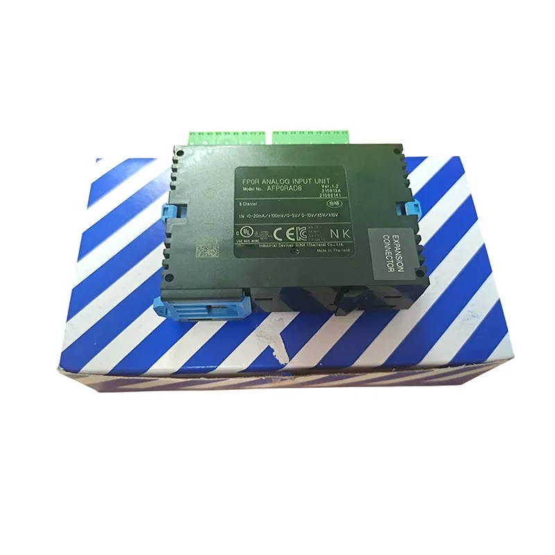 

New Original AFP0RDA4 AFP0RAD8 AFP0RA21 AFP0420 AFP0421 AFP0RA42 AFP0RC16CT One Year Warranty Warehouse Spot Fast Delivery