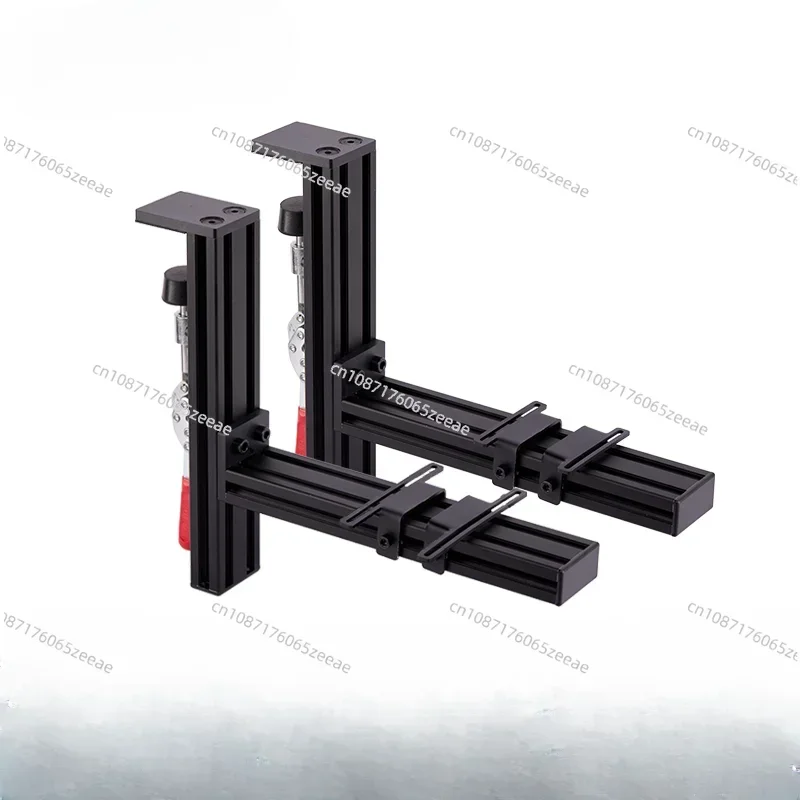 

Схема рокерного кронштейна моделирования настольного полета для Master Warthog Wing Win Orion Tumas