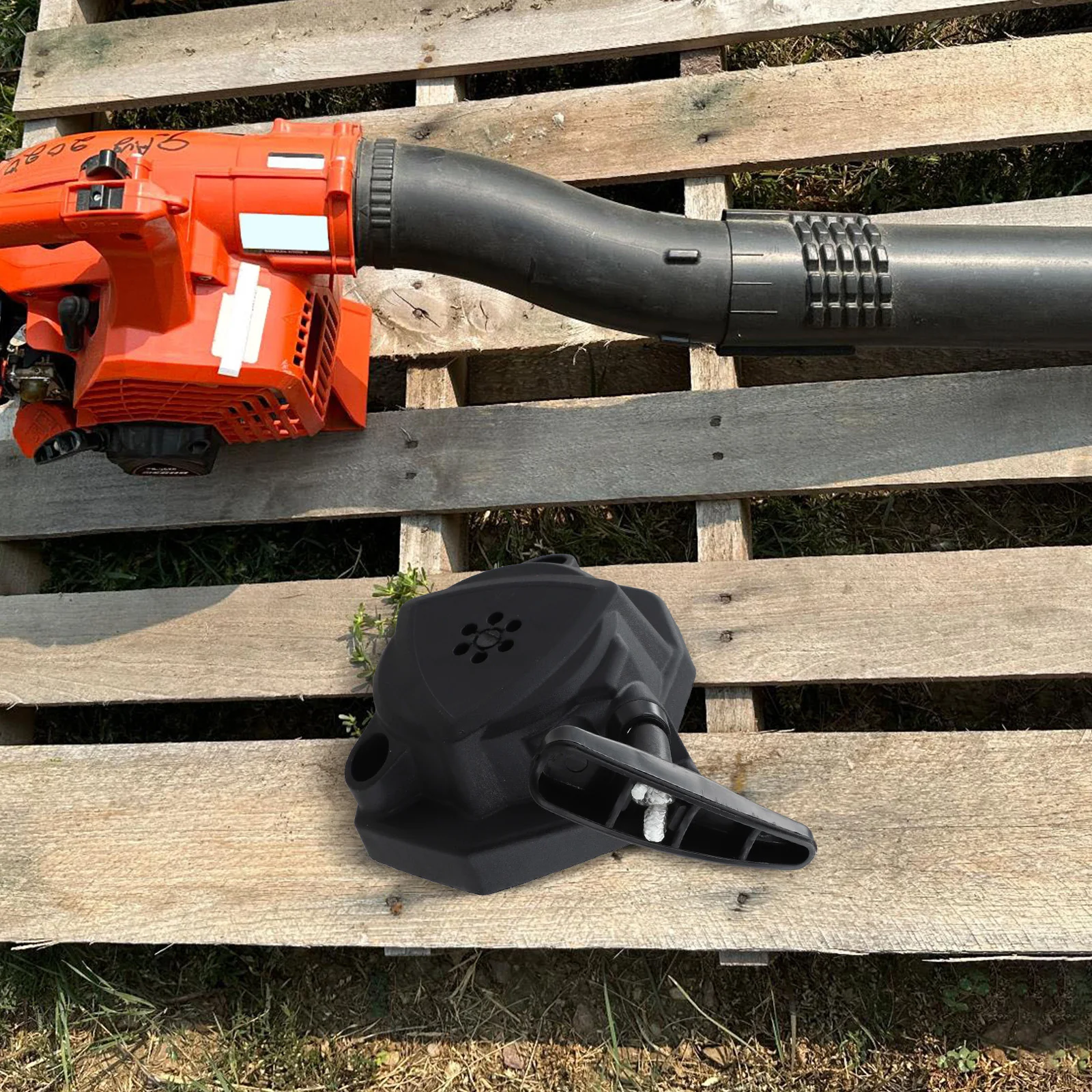 Blower Maintenance … - image