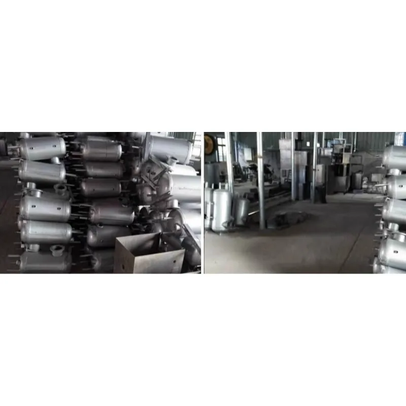 Fully Automatic Electric Steam Generator Energy-saving Boiler Clothing Ironing Soy Milk Steaming