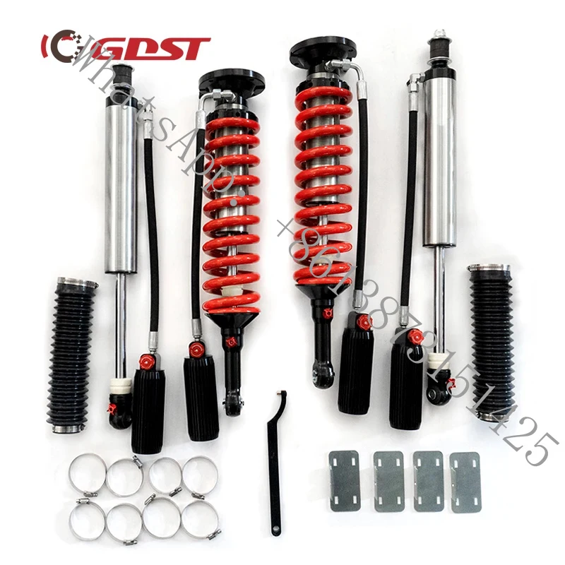 

Suitable GDST 4X4 Off Road Shock Absorber Tundra 2006-2021 Accessories 4X4 Coilovers Adjustable Shock
