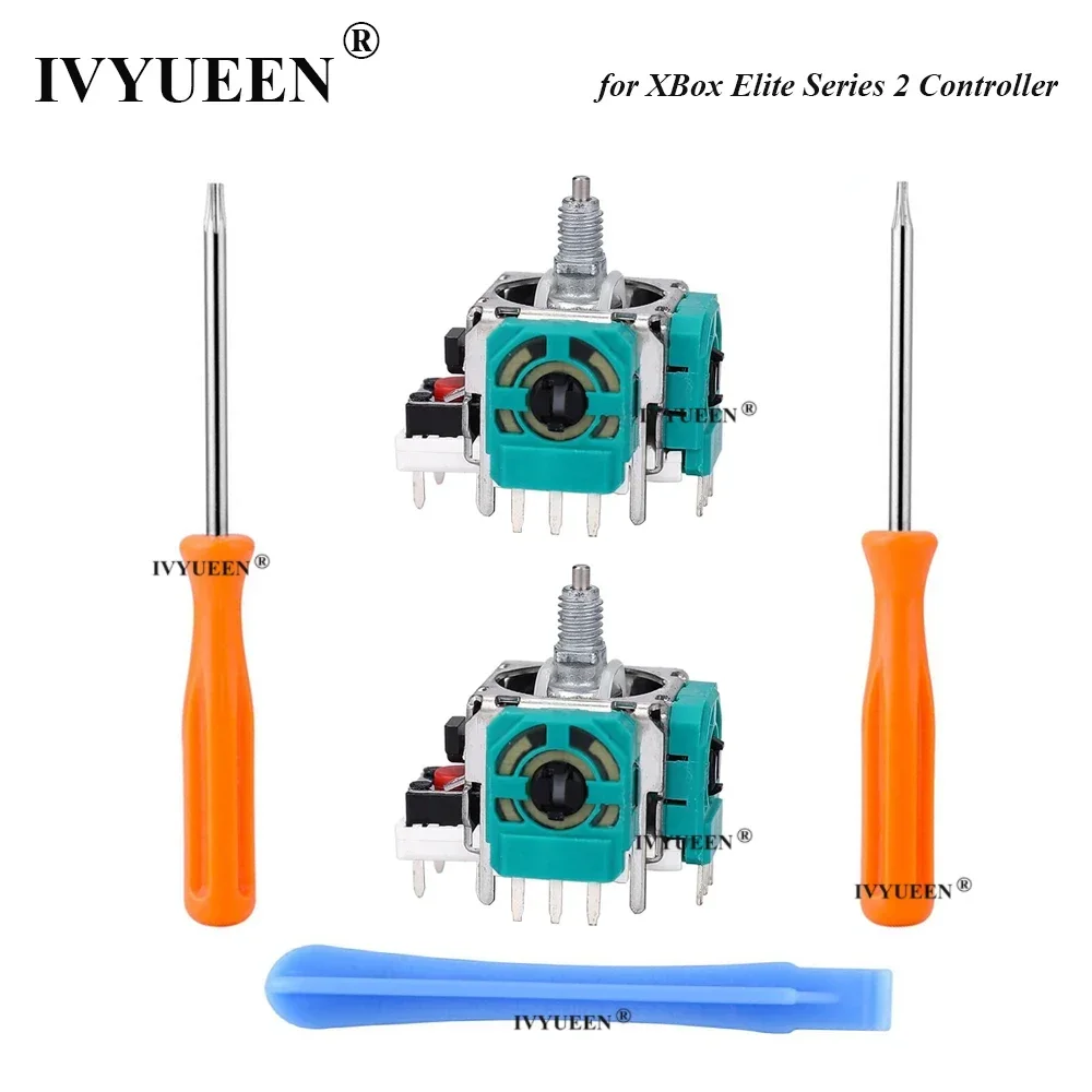 Replacement Analog …