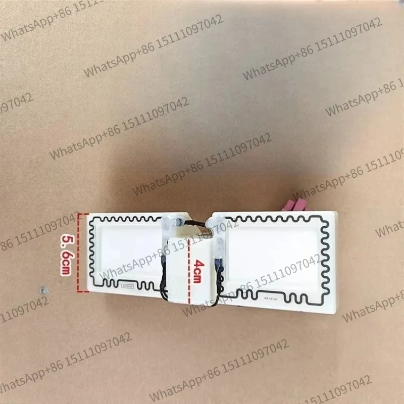 new for Hisense Ronshen refrigerator BCD-253WTDG/253wtdgvbp/270wtdgi electric damper switch