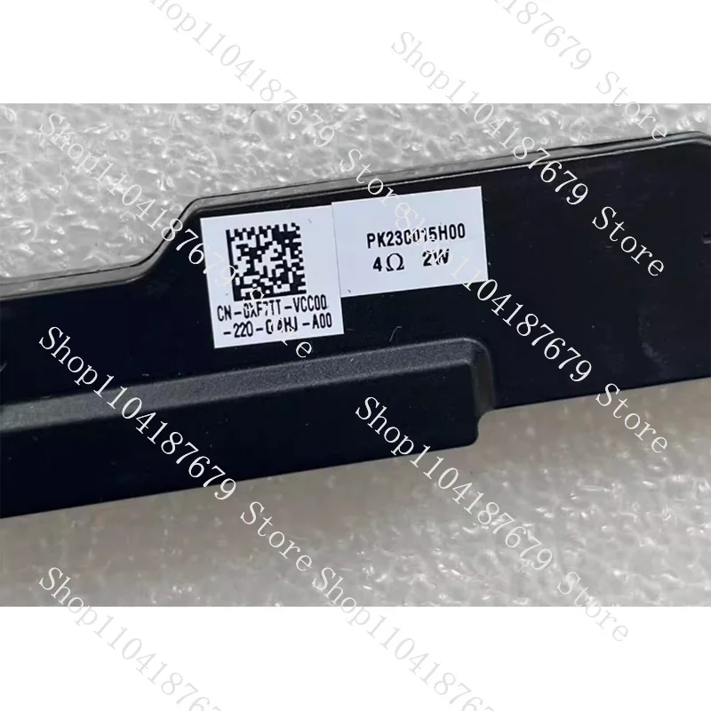 Baru untuk Dell Alienware M17 R5 L&R Speaker Bawaan 0XF7TT XF7TT PK 230015 H00