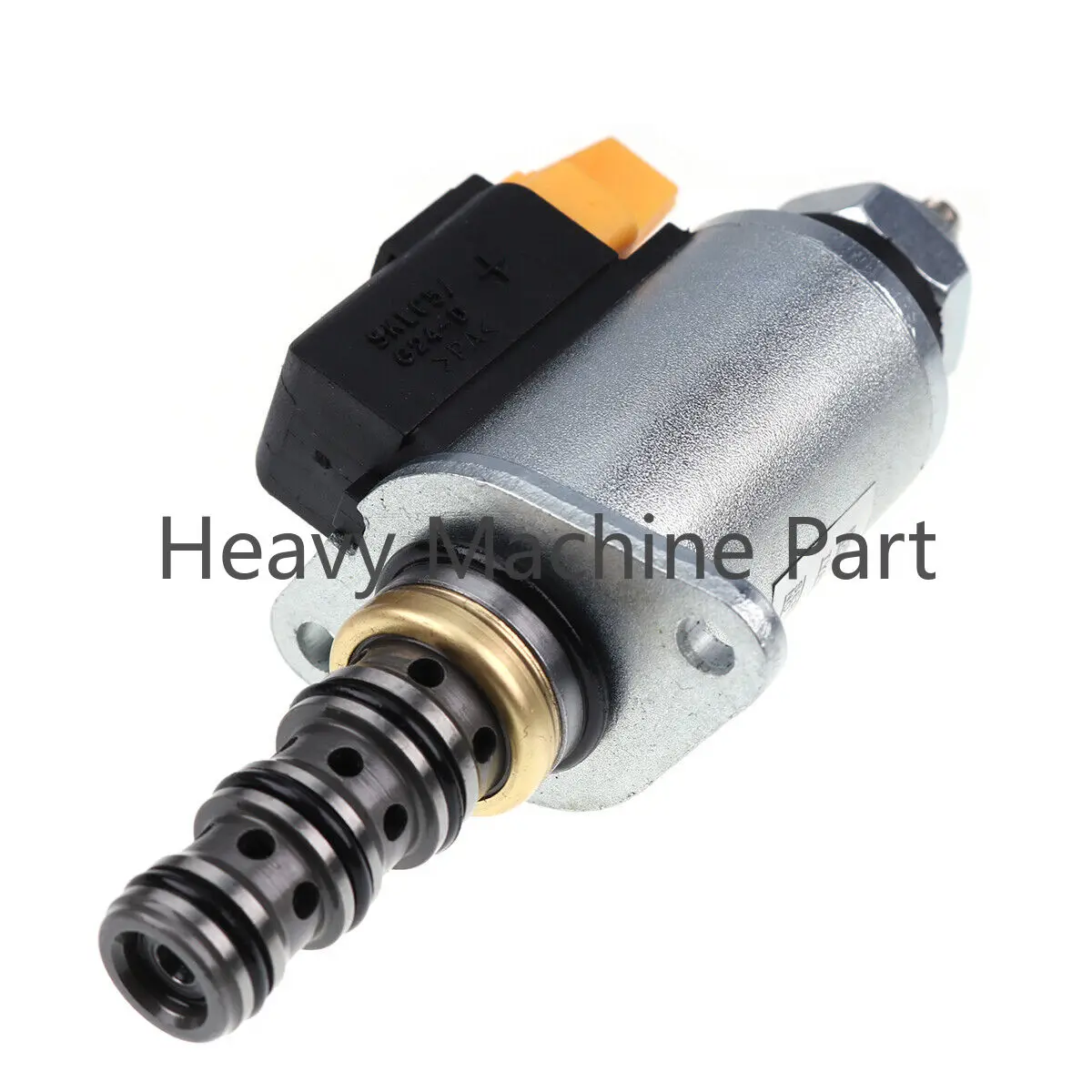 

Hydraulic Pump Solenoid 457-9878 for Caterpillar 312F 313F 314F 988K 385C 325C 308C 330D