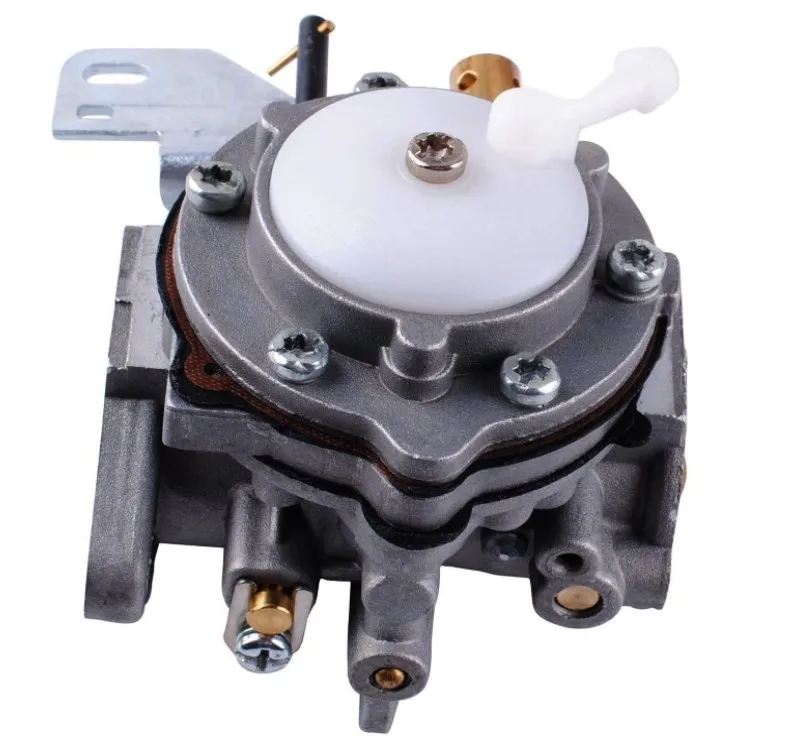 NIEUWE Carburateur Carb Kit Assy Voor 2-Cyclus 27158-67A Voor HL-231 1967-1981 Carb 2715867A HL231