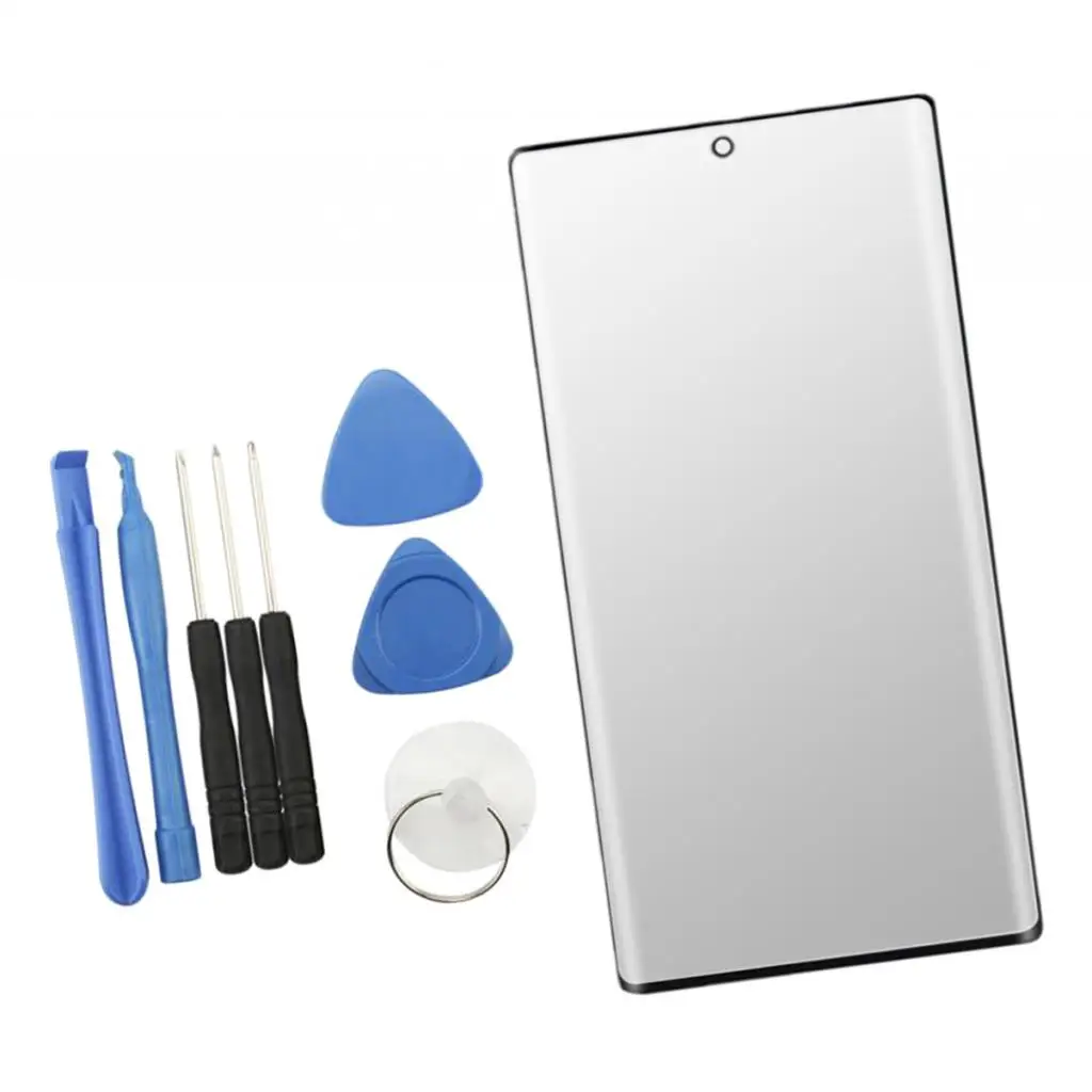 

Screen Outer Replacement Part + A Set of Tools for Note 10 N970/ N970F /N970U