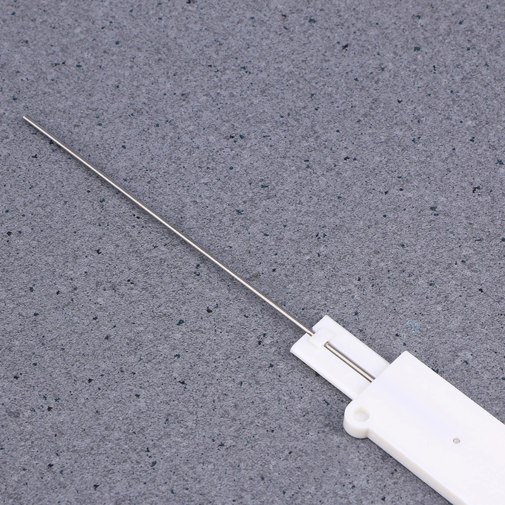 

4pcs Plastic Mini Vernier Caliper 0-75Mm Metric Lightweight Measuring Tool For Internal External Step Depth Gauge Portable