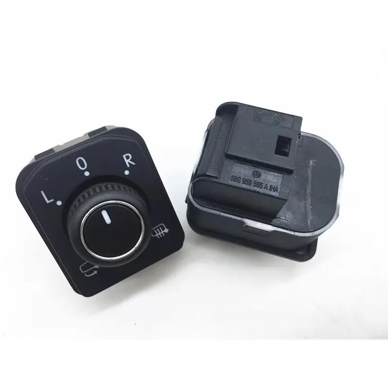 

Mirror Fold Switch for Skoda Kodiaq Karoq