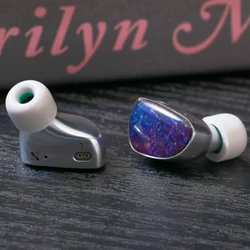 X-zero Original IEM Metal in-ear headse HIFi Noise Reduction Mobile Computer Games Men's and Women's Sports Earphones SE846 t9ie