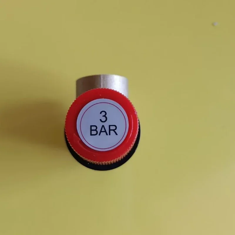 1 PC Brass 3Bar 1/2