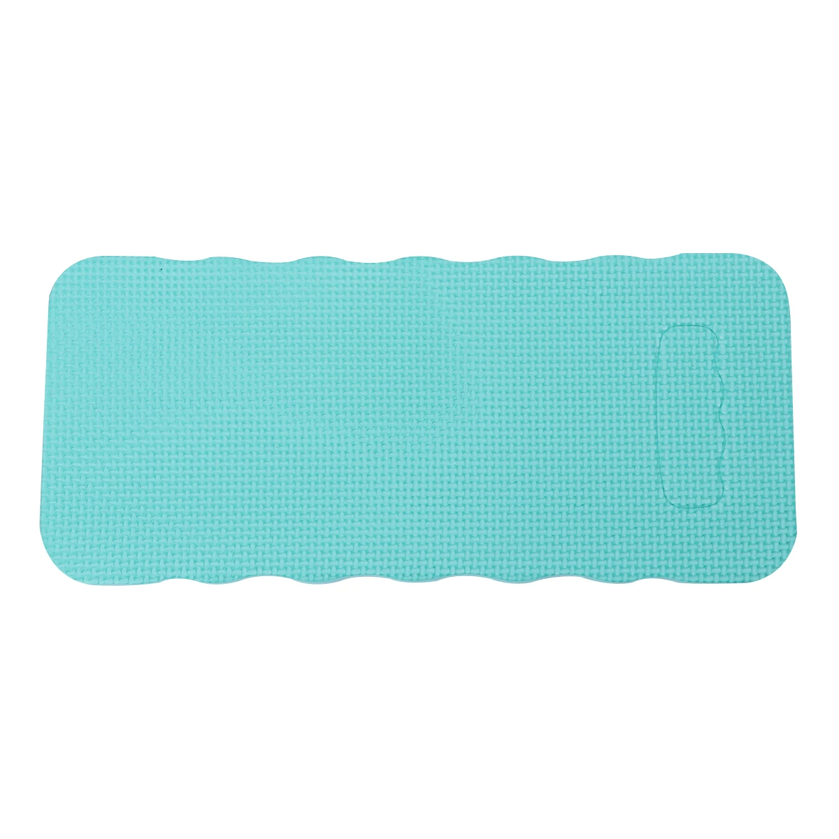 

3 Pcs Gardening Mat Lightweight Durable Non Slip Knee Pad Use Multifunctional Protective Cushion