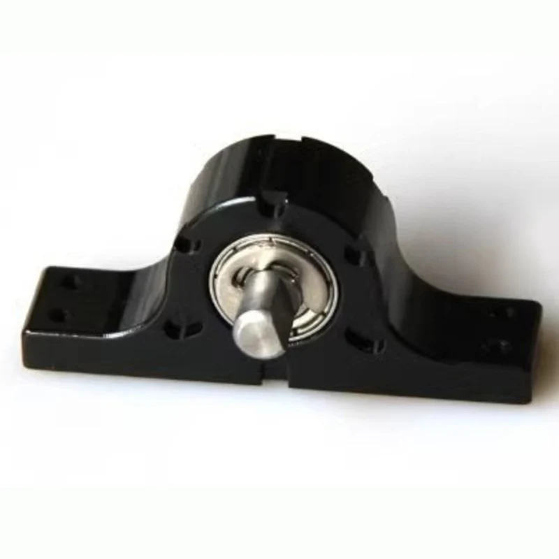 Metalowa belka symulacyjna w skali 1:14 do mostu dla ciężarówek RC Tamiya SCANIA 770S R620 VOLVO BENZ Arocs MAN TGX