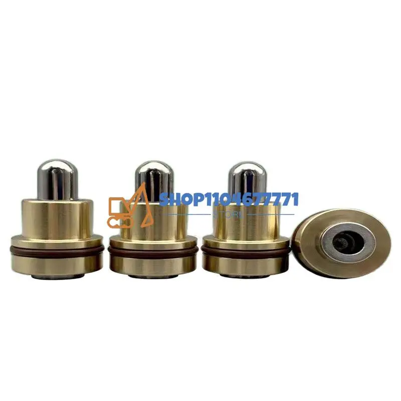 EX60/100/120/200/220/300-2-3-5 Direct Injection For Excavator Parts Joystick Handle Bullet