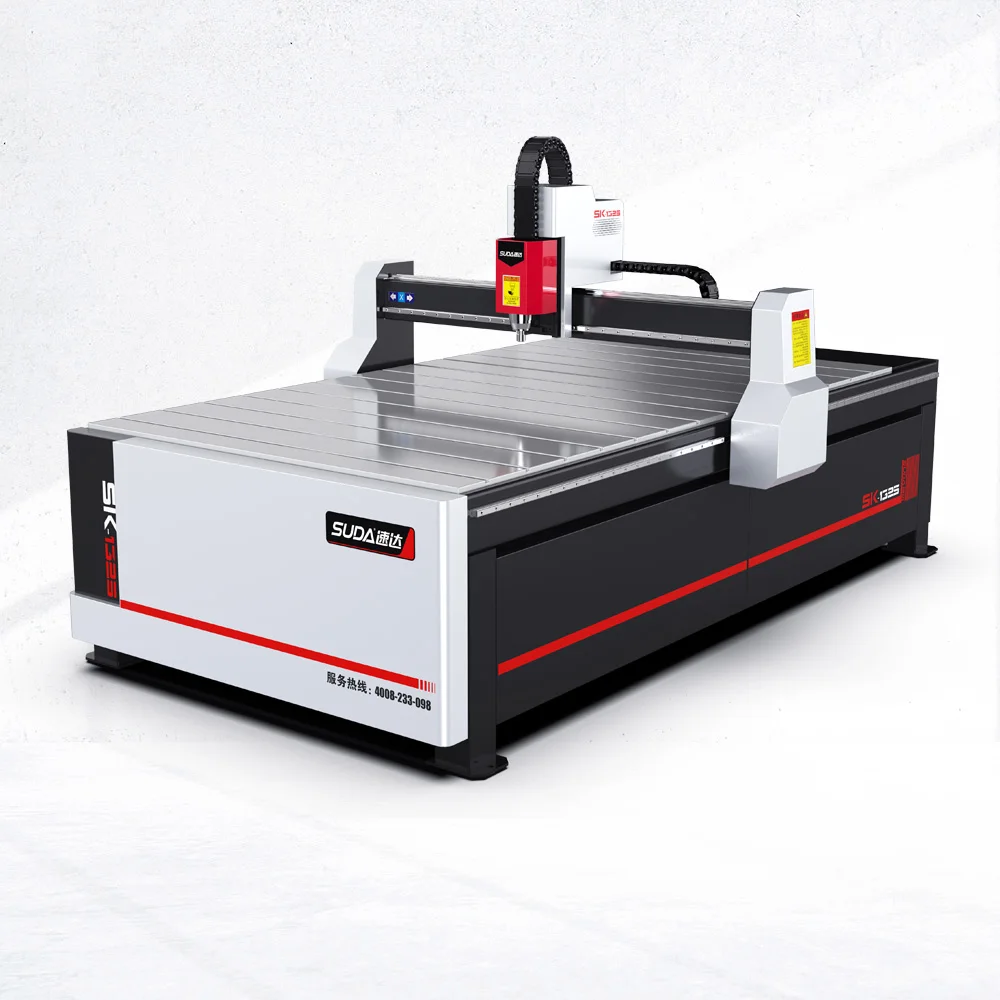 Mini Pcb Cnc Milling Machine Cnc Router Engraver Multi-purpose Cnc Engraving Machine