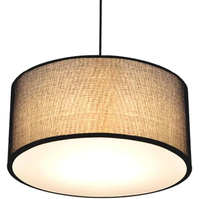 

2pcs Lampshade Diffuser, 1mm Thick Round Diffuser Sheet for Drum Lampshades, Pendants Light, DIY Light Shield, Frosted White