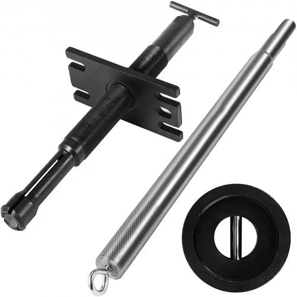 Alpha Bravo Volvo Gimbal Bearing Installer Puller Align Tool Mercruiser