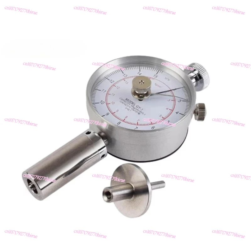 

GY-4 Fruit Hardness Ripeness Digital Display Portable Fruit Ripeness Hardness Test